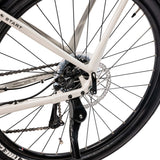 Sunn Start S2 White Electric Bike