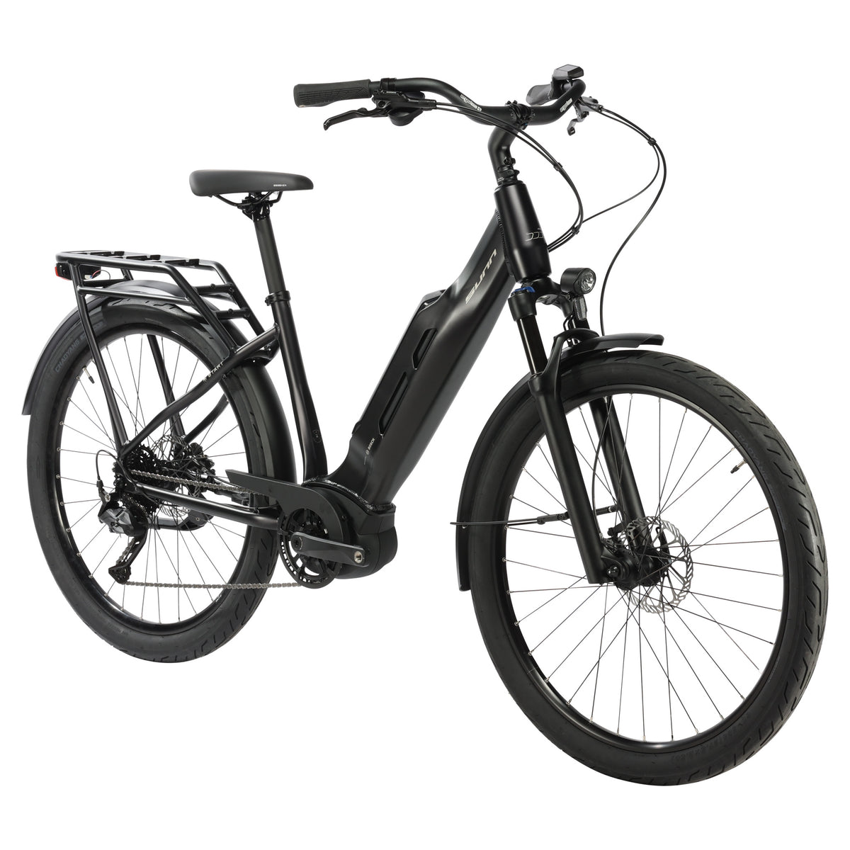 Vélo de ville SUNN START S1 2024