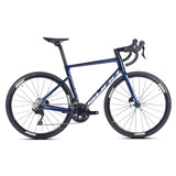 Sunn Asphalt S2 Blue Road Bike