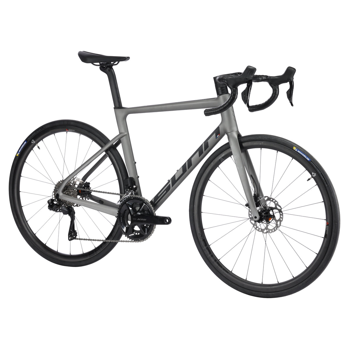 Vélo de route SUNN ASPHALT S1 2025