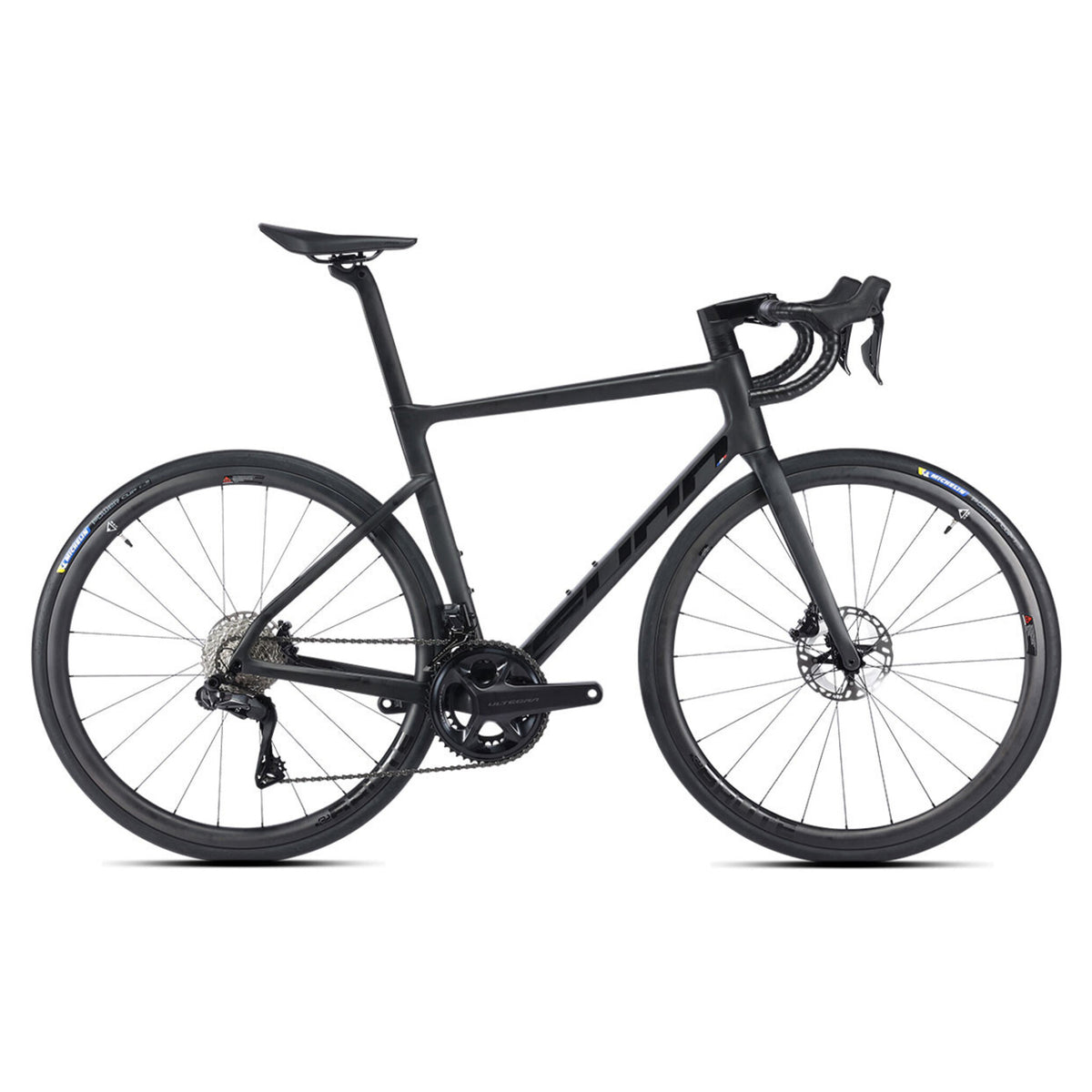 Vélo de route SUNN ASPHALT FINEST 2025