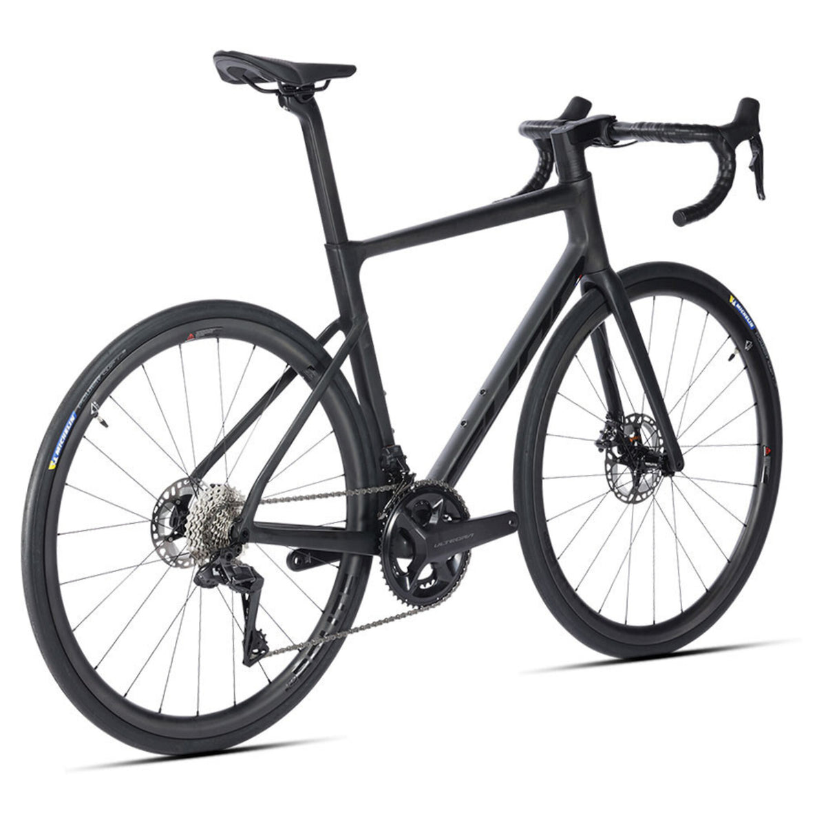 Vélo de route SUNN ASPHALT FINEST 2025