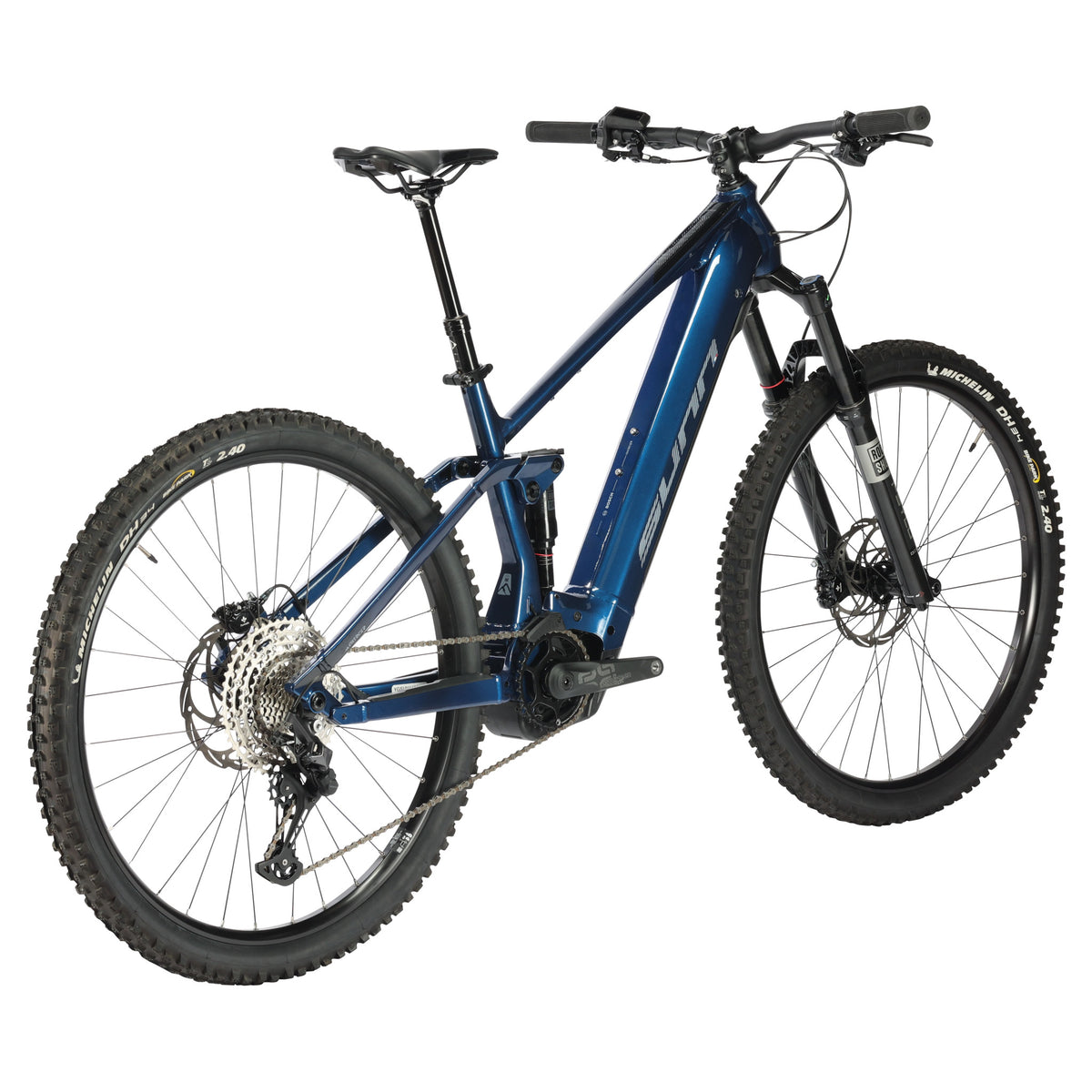 VTT électrique SUNN CHARGER S1 2025