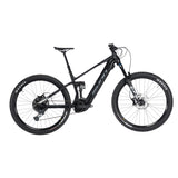 VTT électrique SUNN CHARGER FINEST 2025