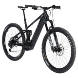 VTT électrique SUNN CHARGER FINEST 2025