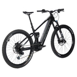 VTT électrique SUNN CHARGER FINEST 2025