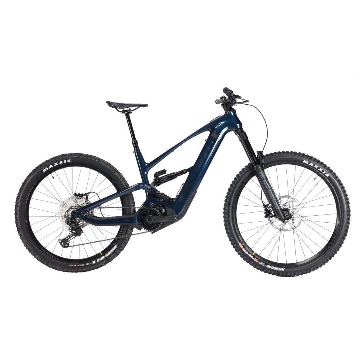 VTT électrique SUNN ONE S1 2025