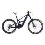 VTT électrique SUNN ONE S1 2025