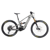 VTT électrique SUNN ONE FINEST 2025