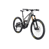VTT électrique SUNN ONE FINEST 2025