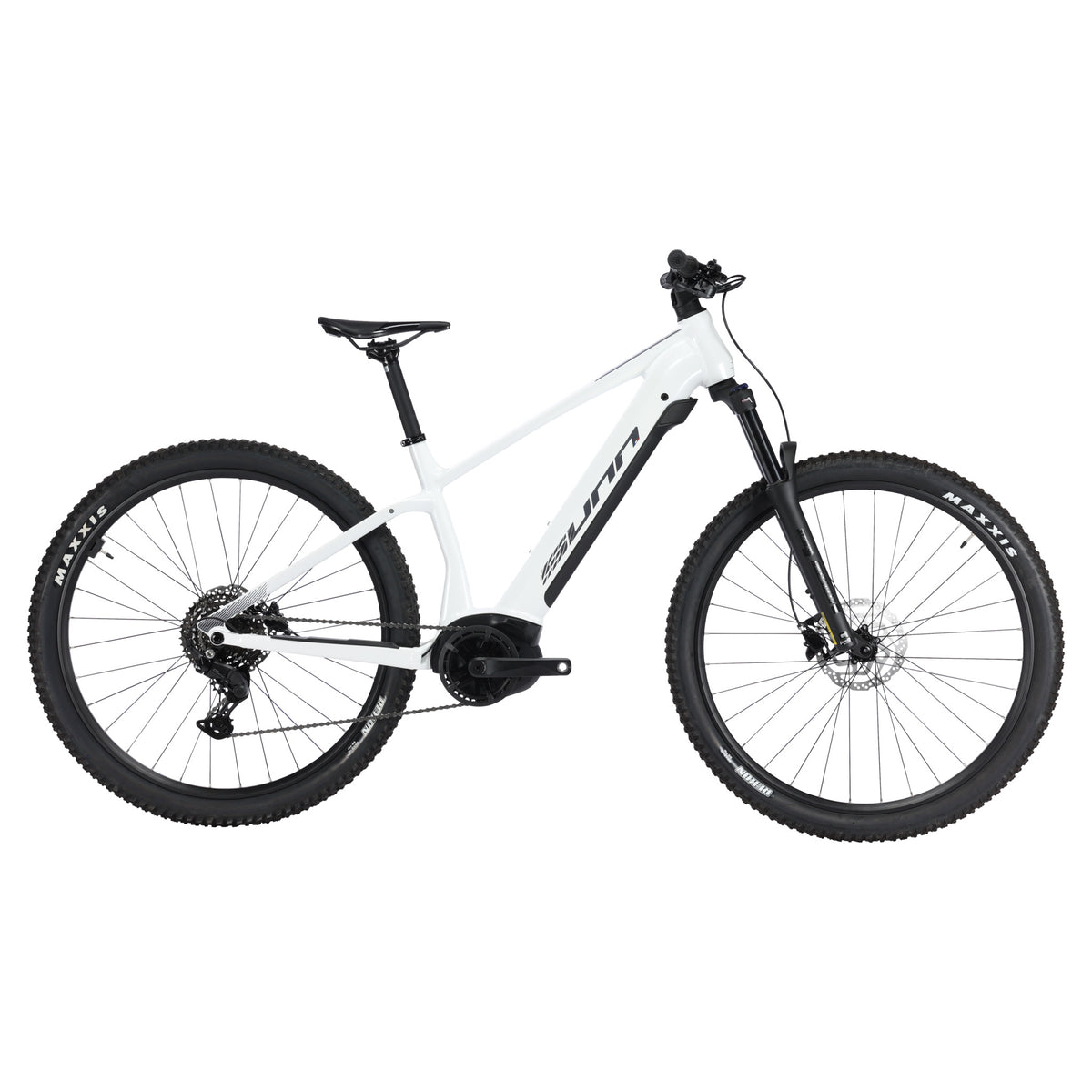 VTT électrique SUNN RAGE S2 2025