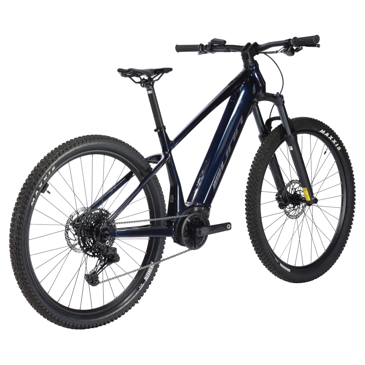 VTT électrique SUNN RAGE S1 2025