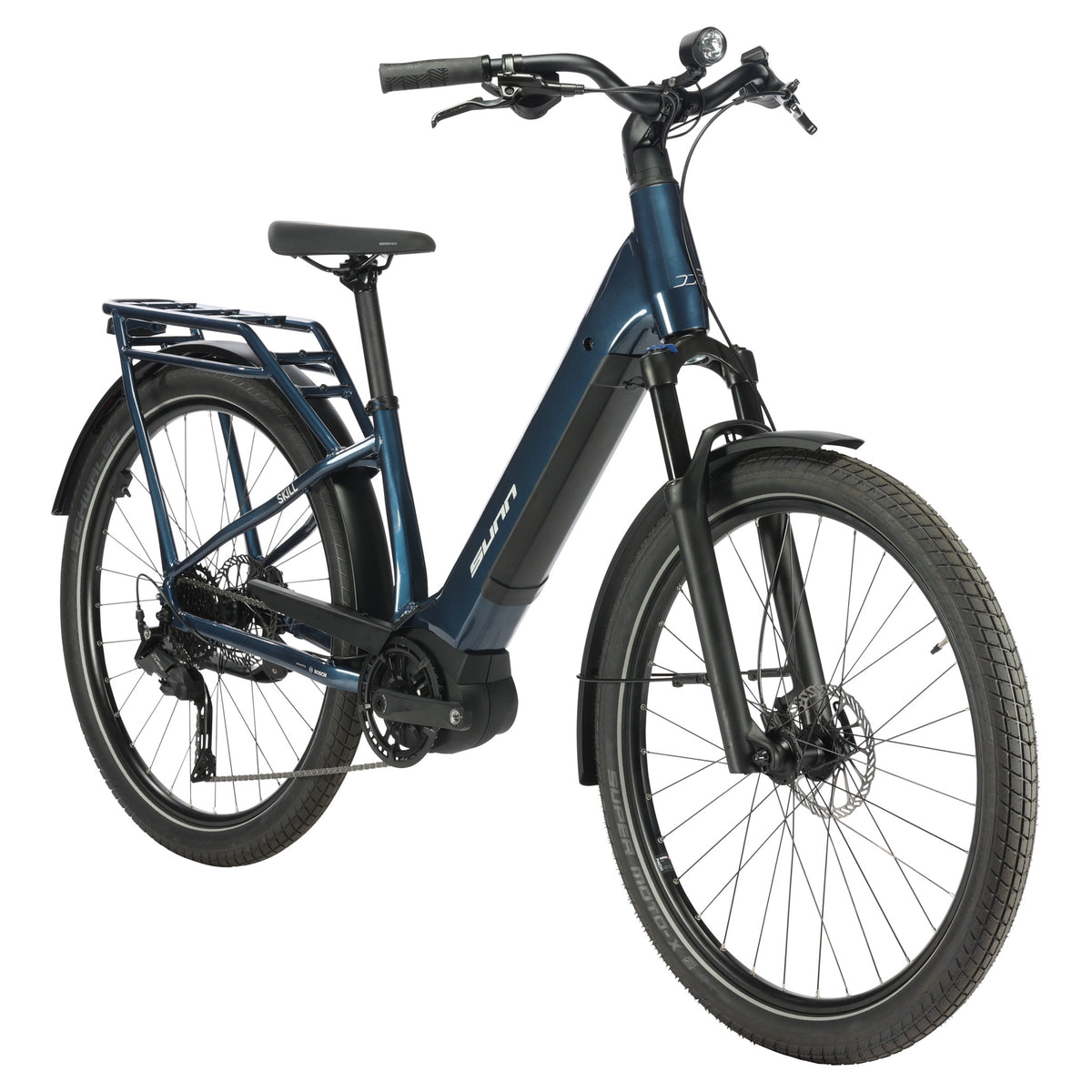 Vélo de ville SUNN SKILL S2 2025