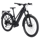 VTT électrique SUNN RAGE ALLROAD S2 Low 2025