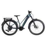 VTT électrique SUNN RAGE ALLROAD S1 Low 2025