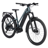 VTT électrique SUNN RAGE ALLROAD S1 Low 2025