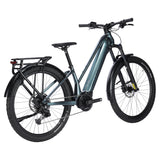 VTT électrique SUNN RAGE ALLROAD S1 Low 2025