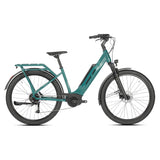 Sunn Start S2 Green Electric Bike