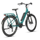 Sunn Start S2 Green Electric Bike