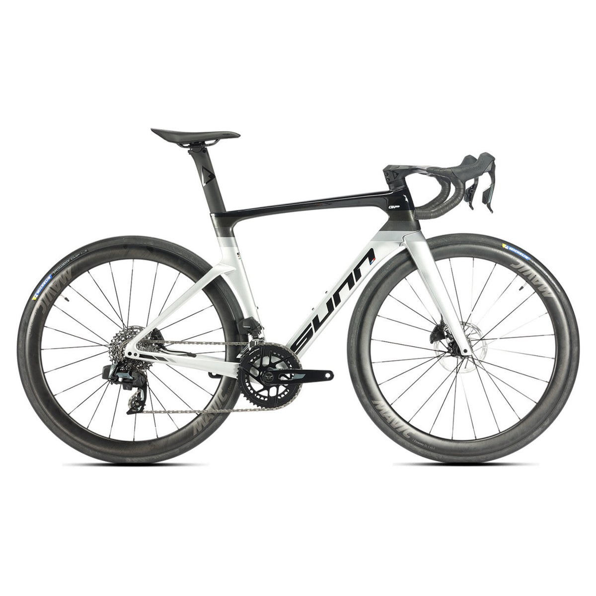 Vélo de route SUNN GP S1 2026