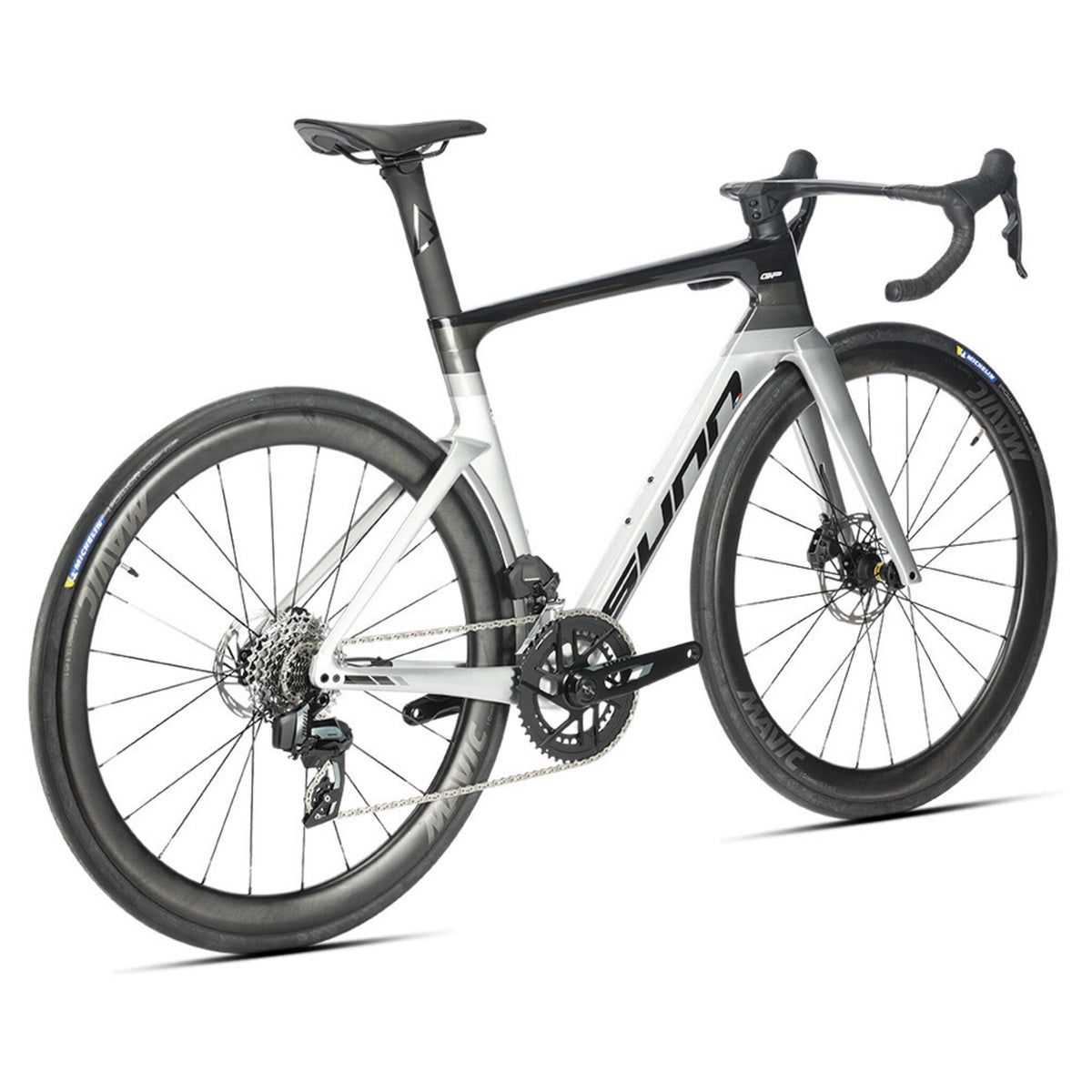 Vélo de route SUNN GP S1 2026