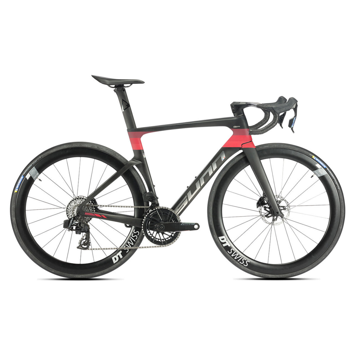 Vélo de route SUNN GP FINEST 2026