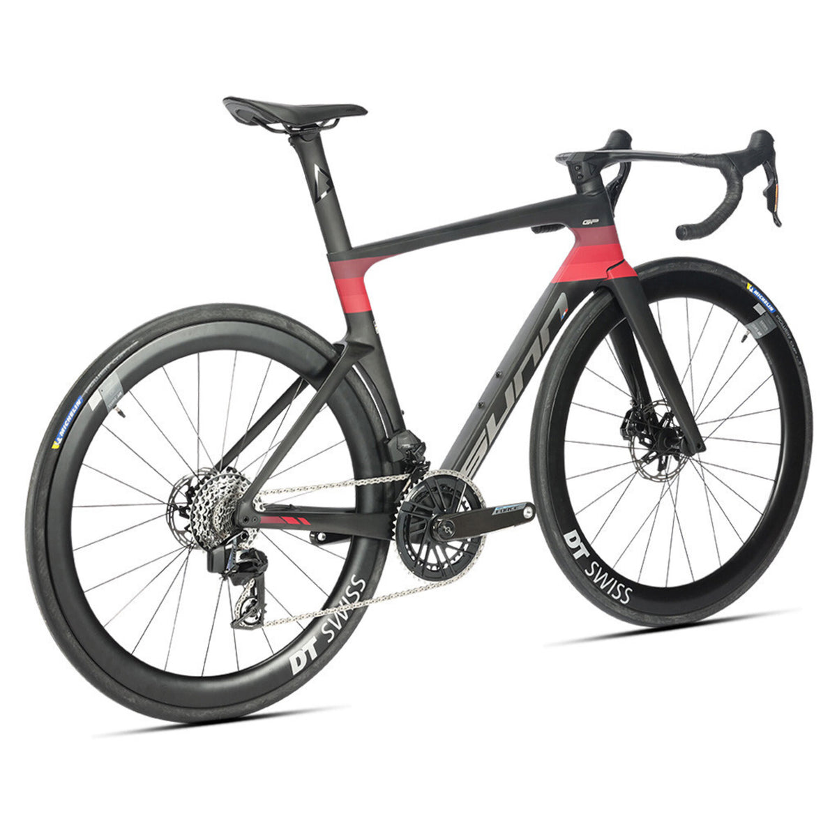 Vélo de route SUNN GP FINEST 2026