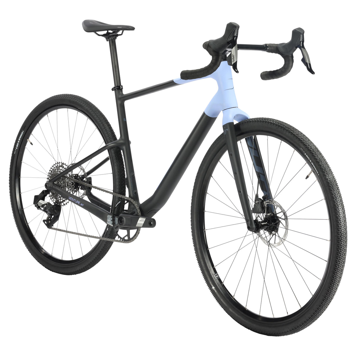 Vélo gravel SUNN VENTURE AIR S2 2026