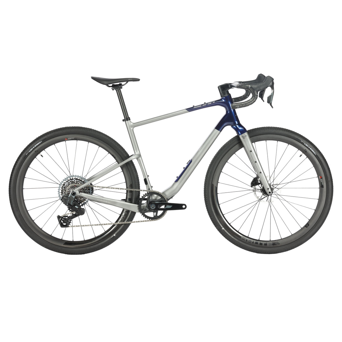 Vélo gravel SUNN VENTURE AIR S1 Mono 2026