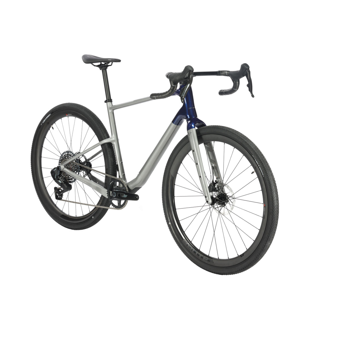 Vélo gravel SUNN VENTURE AIR S1 Mono 2026