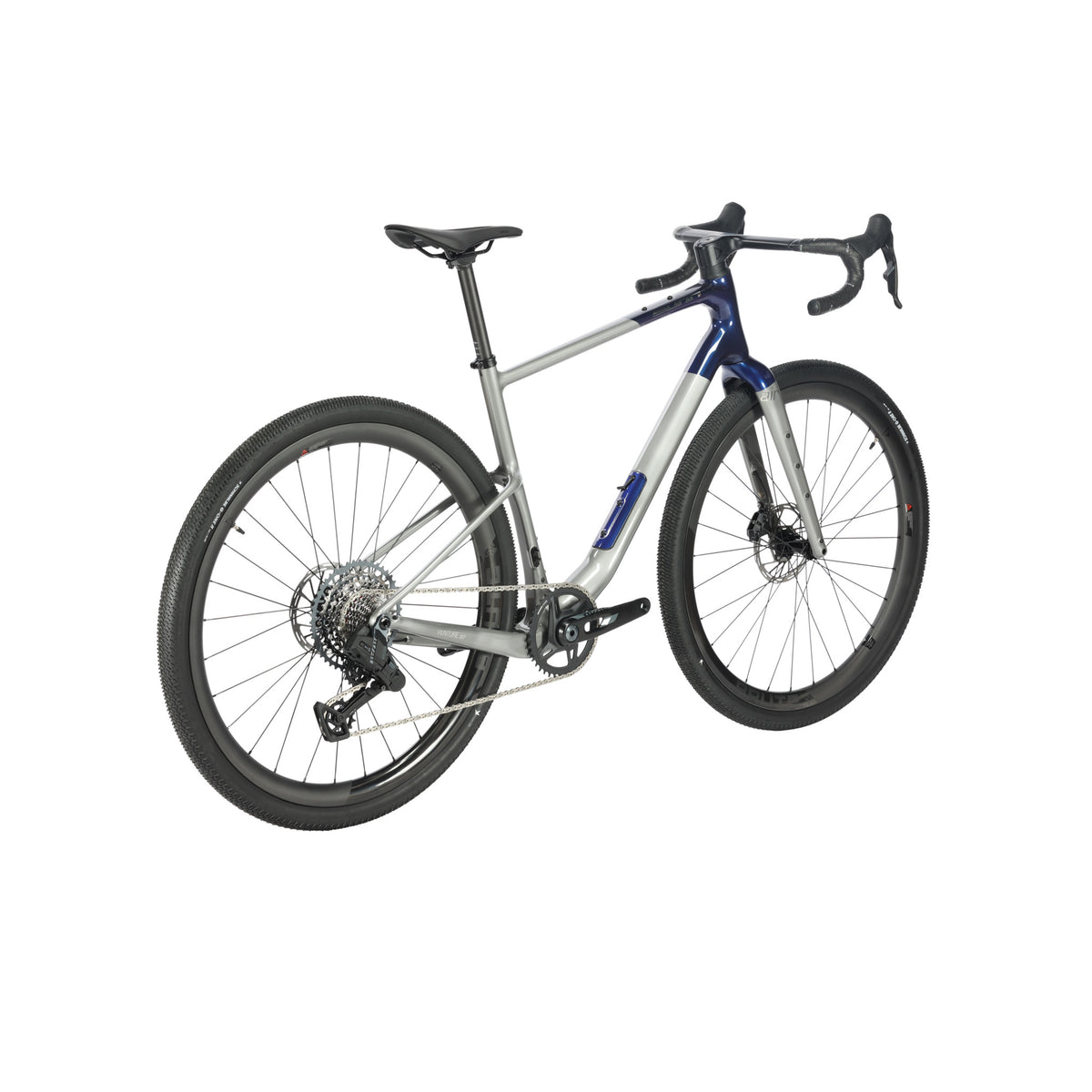 Vélo gravel SUNN VENTURE AIR S1 Mono 2026