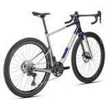 Sunn Venture Air S1 Gravel Bike Dual Silver/Blue