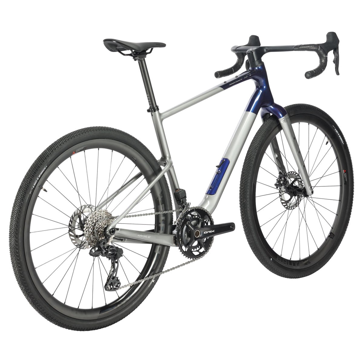 Vélo gravel SUNN VENTURE AIR S1 Double 2026