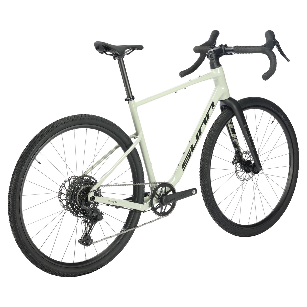 Vélo gravel SUNN VENTURE S2 2026