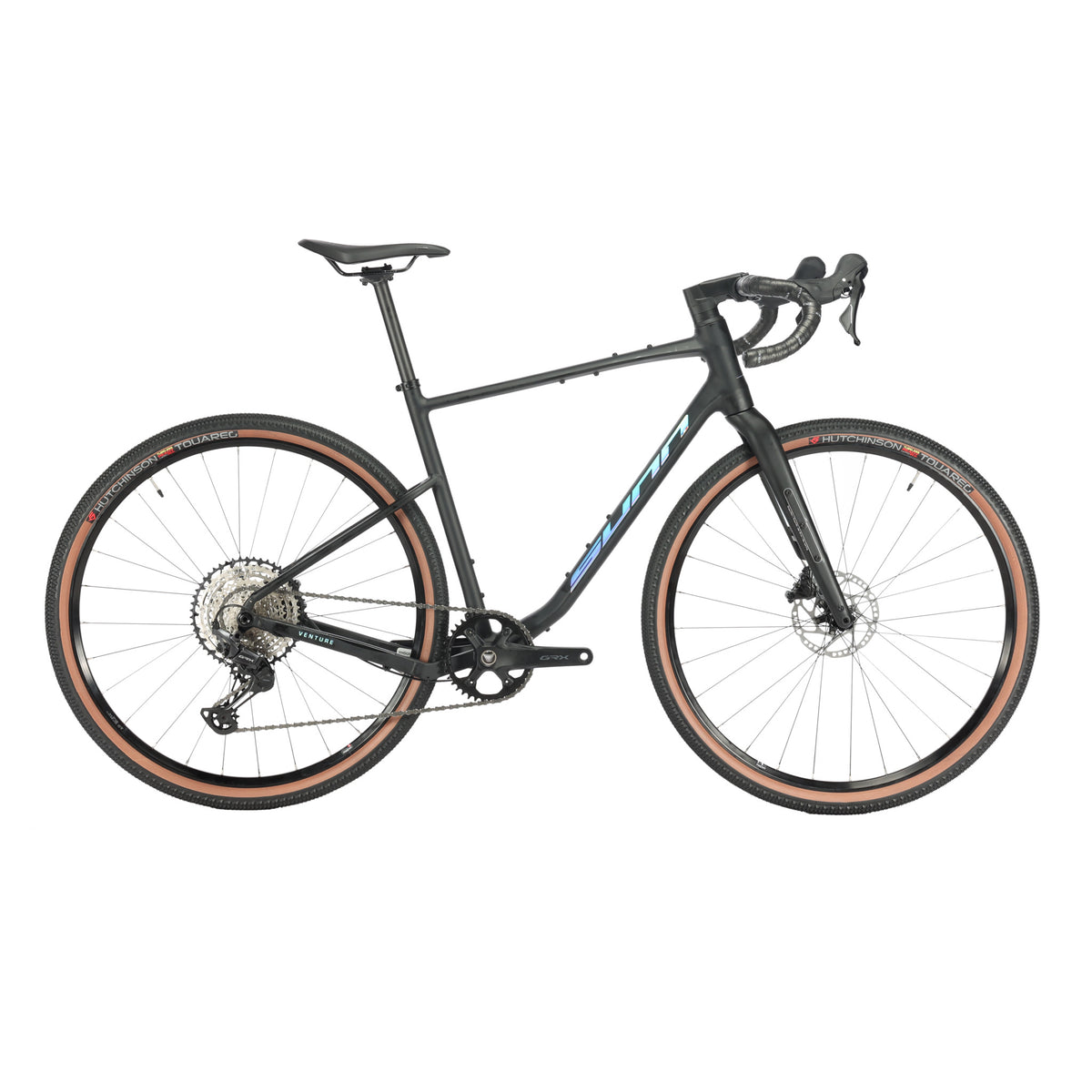 Vélo gravel SUNN VENTURE S1 Mono 2026