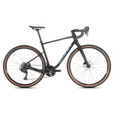 Vélo gravel Sunn Venture S1 Double Noir