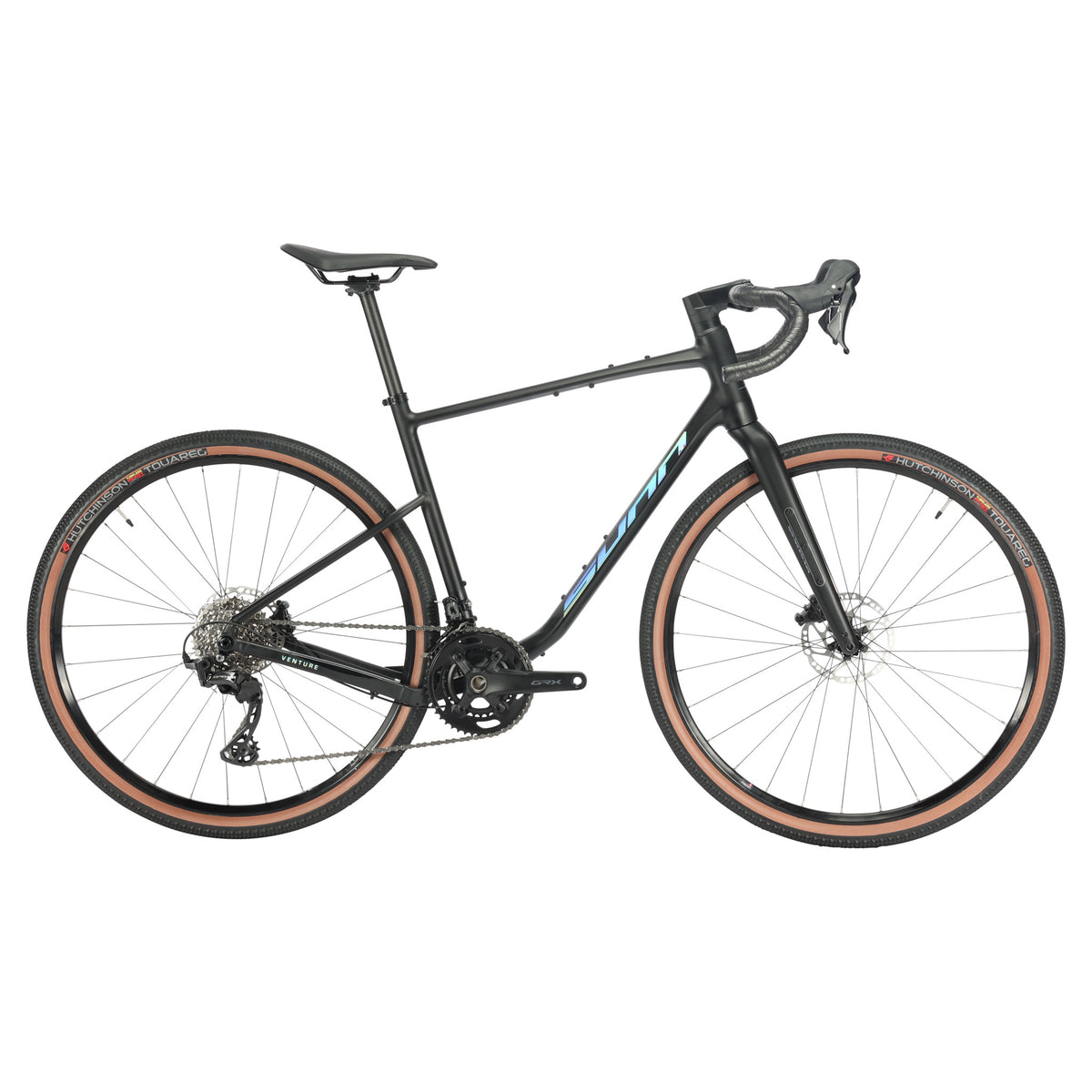 Vélo gravel SUNN VENTURE S1 Double 2026