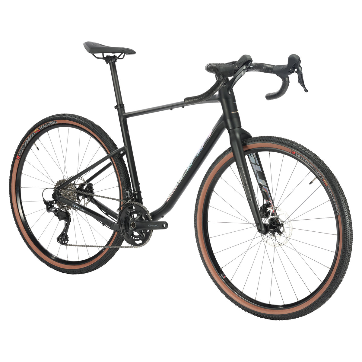 Vélo gravel SUNN VENTURE S1 Double 2026