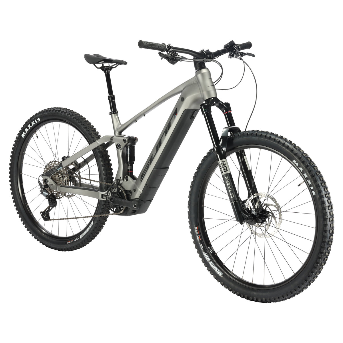 VTT électrique SUNN CHARGER S1 800WH 2026