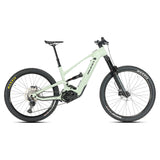 VTT électrique SUNN ONE S2 2026
