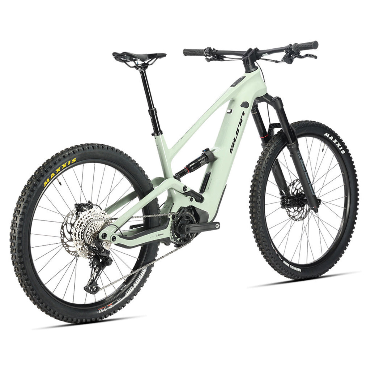 VTT électrique SUNN ONE S2 2026