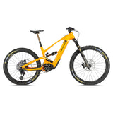 VTT électrique SUNN ONE FACTORY 2026