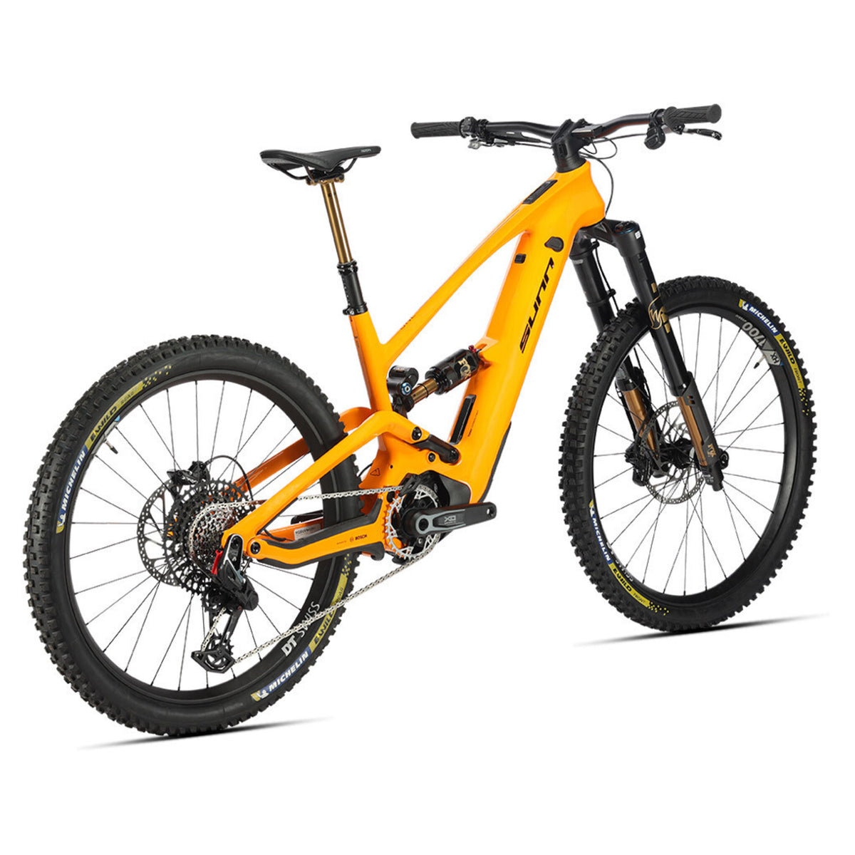 VTT électrique SUNN ONE FACTORY 2026