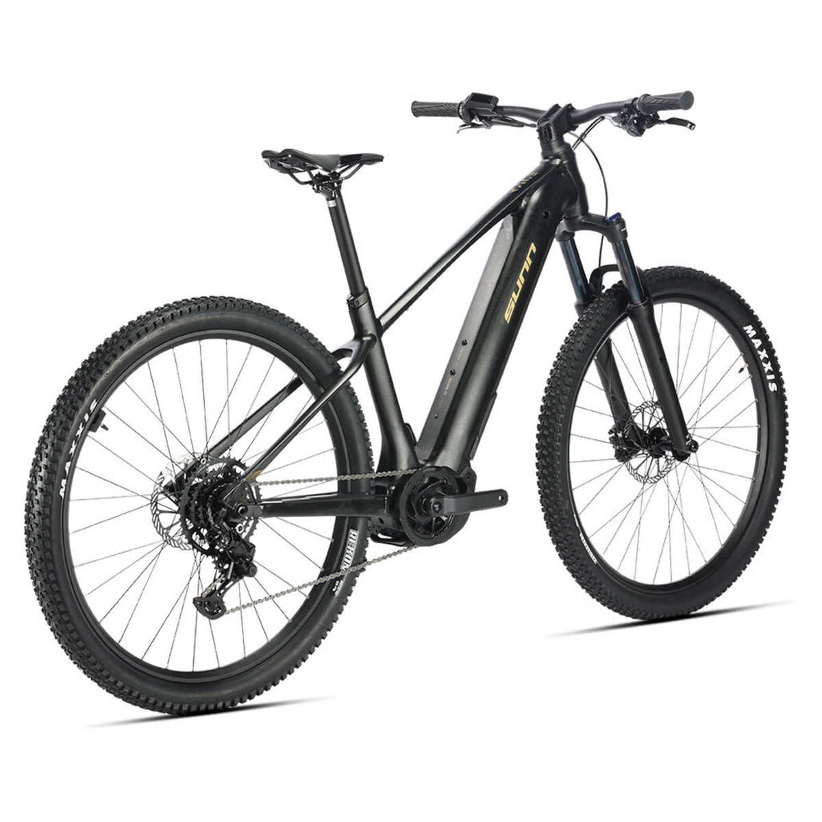 VTT électrique SUNN RAGE S2 2026