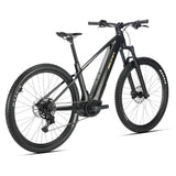 VTT électrique SUNN RAGE S2 2026
