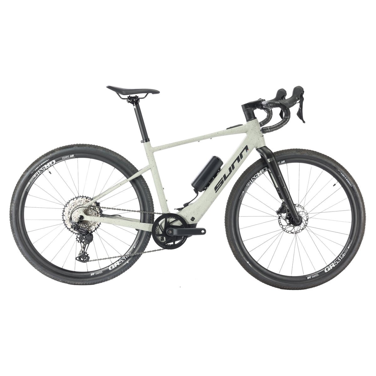 Vélo gravel SUNN eVENTURE 2026