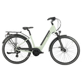 Vélo de ville SUNN ON 2026 Noir
