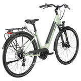 Vélo de ville SUNN ON 2026 Noir