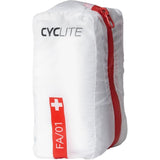 Trousse de premiers secours Cyclite 01 Blanche
