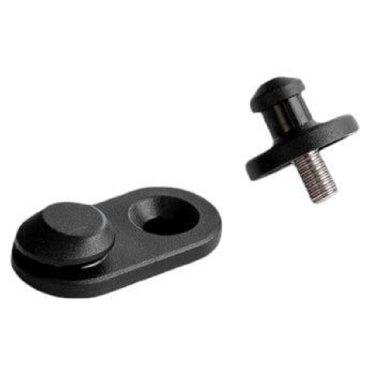 Support de sacoche Cyclite NANO BOLT de cadre / 01